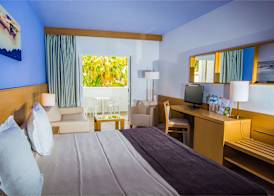 Ôclub Experience Hôtel Jandia Princess 5