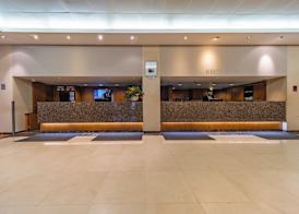 Central Park Hotel 5