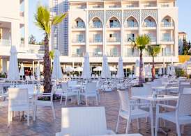 Diamond Elite Hotel & SPA 5