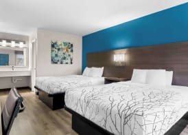 Best Western Starke 5