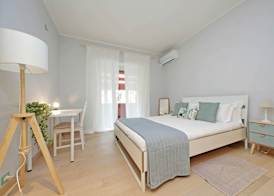 Trendy Flat near Marconi 2