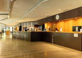 Interlaken Youth Hostel 3