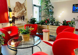 Carré Py' Hôtel 4