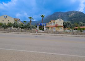 Goldlion Hotel 5