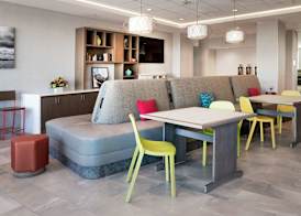 Home2 Suites By Hilton Riverside March Air Force Base, Ca 4