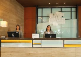 Holiday Inn GUAYAQUIL AIRPORT by IHG 4