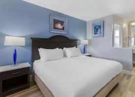 Best Western Space Age Lodge 4