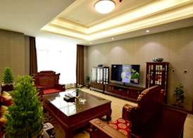 Ramada Plaza by Wyndham Changsha East 4