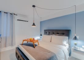 Viktory Boutique Hotel 2