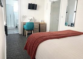 The Heritage Hotel 3