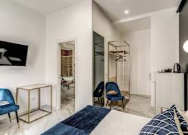 ELITE ROOMS NAPOLI 5