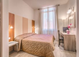Hotel Arno Bellariva 3