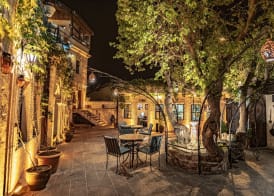 Goreme House 2