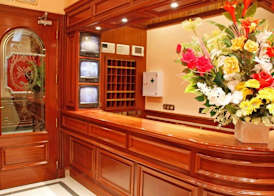 Hostal Victoria I 2