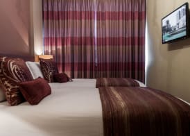 Halifax Hall 4