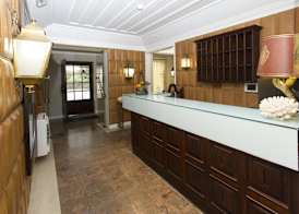 Hotel Joao Padeiro 5