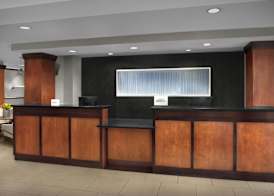 Fairfield Inn and Suites Phoenix Chandler Fashion Center 4