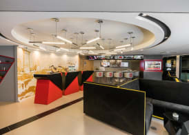 Vib Best Western Sanam Pao 2