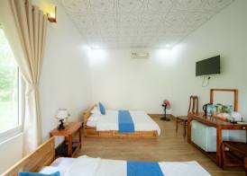Thai Tan Tien Resort 5