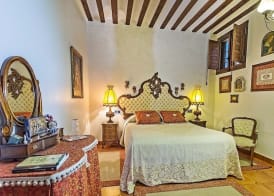 Casa Palacio Rincón de la Catedral 3