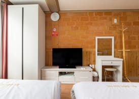 Red Clay Pension 5