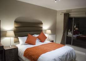 Mayfair Luxury Apartments 5