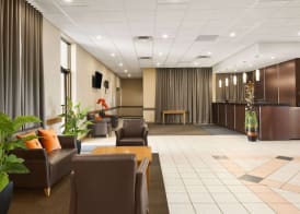 Travelodge by Wyndham Edmonton West 3