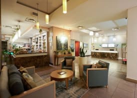 Protea Hotel by Marriott Cape Town North Wharf 5