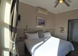 Crooked Tree Cottage 4