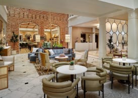 The Tremont House, Galveston, a Tribute Portfolio Hotel 2