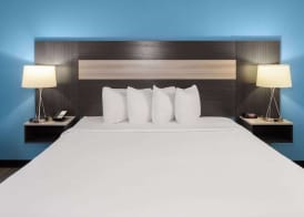 Baymont by Wyndham Copley Akron 4
