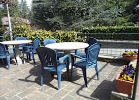 Hotel Il Nibbio 4