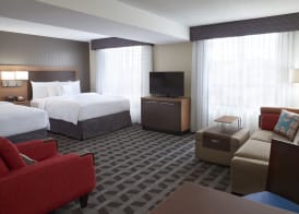 TownePlace Suites by Marriott Windsor 4