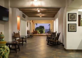 Hotel El Pescador 2