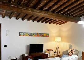 Lovely Home Between Volterra and San Gimignano 5