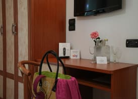 Hotel Dasamo - Dada Hotels 5