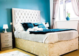 Inviting 2-bed Apartment in Wolverhampton 5