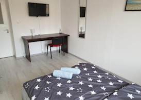Fantastic Inn Warsaw - NS54 3