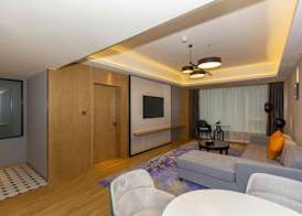 voco Guangzhou Shifu by IHG 4