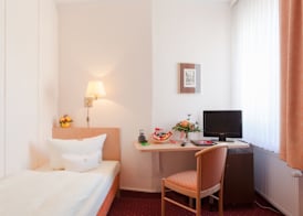 Hotel Benn 3