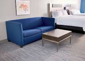 HOLIDAY INN EXPRESS AND SUITES MOREHEAD by IHG 4
