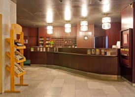 Hotel Merkur - Jablonec nad Nisou 2