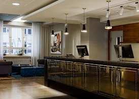 Radisson Blu Aleksanteri Hotel, Helsinki 2