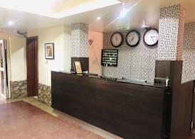 Silver Grandeur Hotel 5