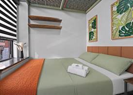 CityNest New York 5