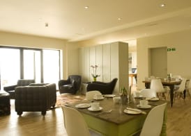 Brooks Guesthouse Bristol 4