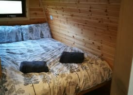 Cosy Camping Suffolk 3