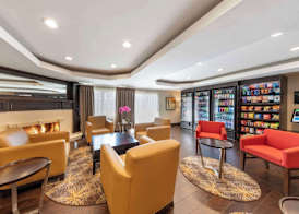 Best Western Plus West Covina Inn 3