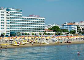 Hotel Columbus 2