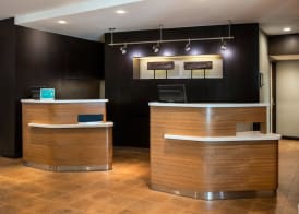 Courtyard by Marriott San Diego Sorrento Valley 2